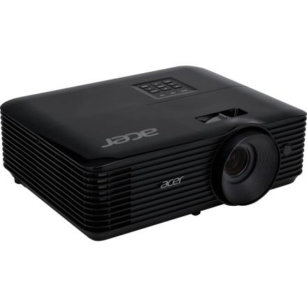 Проектор Acer X1328Wi, DLP 3D, WXGA, 5000Lm, 20000/1,HDMI,Wifi, Euro PEMEA