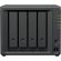 Сетевое хранилище Synology DS425+ 4x2.5/3.5 SATA/Celeron J4125/2GB DDR4