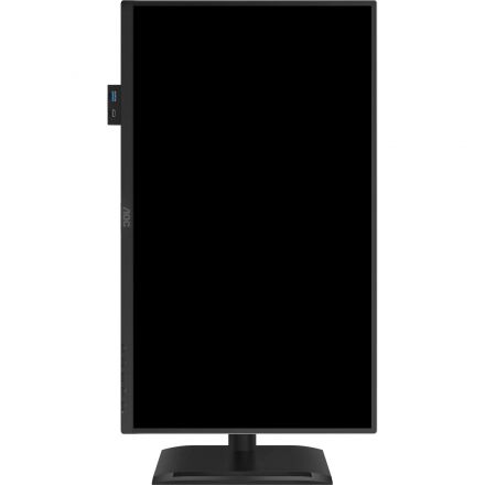 Монитор AOC 23,8 FHD,IPS 300cd,VGA, HDMI, DP(24P4U)