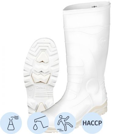 Сапоги мужские цв.белый мод.172 Б (р.42) (270)