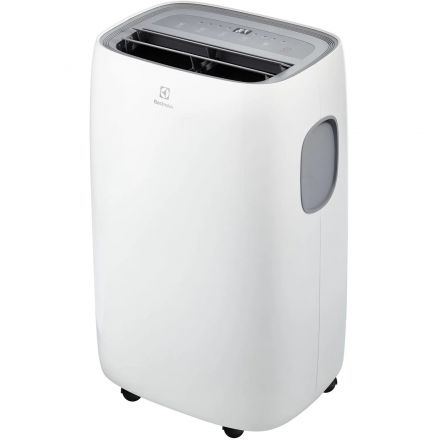 Кондиционер мобильный ELECTROLUX EACM-8 CL/N3 до 20 м2 Кондиционер мобильный ELECTROLUX EACM-8 CL/N3 до 20 м2