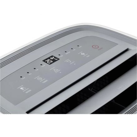 Кондиционер мобильный ELECTROLUX EACM-8 CL/N3 до 20 м2 Кондиционер мобильный ELECTROLUX EACM-8 CL/N3 до 20 м2