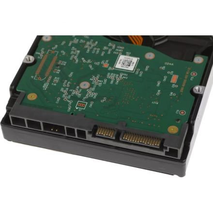 Жесткий диск WD SATA 8TB 256MB RED PLUS WD80EFPX