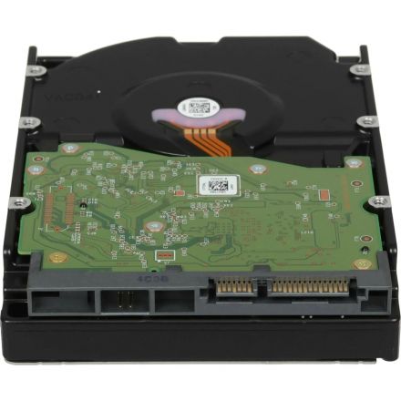 Жесткий диск WD SATA 8TB 256MB RED PLUS WD80EFPX