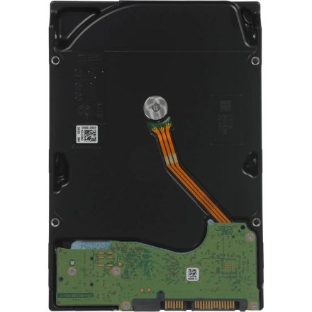 Жесткий диск Seagate SkyHawk AI 3.5 12TB SATA 7200rpm (ST12000VE003)