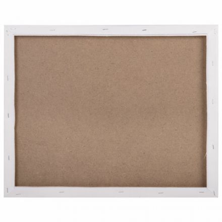 Картина стразами (алмазная мозаика), 40х50 см, ОСТРОВ СОКРОВИЩ "Букет сакуры", на подрамнике, 663874