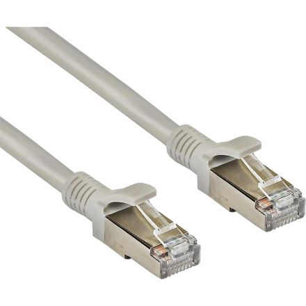 Патч-корд ExeGate FTP-RJ45-RJ45-C5e-2M-GY, cat.5e, 2м, серый <EX272308RUS Патч-корд ExeGate FTP-RJ45-RJ45-C5e-2M-GY, cat.5e, 2м, серый <EX272308RUS