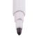 Маркер для ткани ЧЕРНЫЙ CENTROPEN "Textile Marker", круглый наконечник, 1,8 мм, 2739, 5 2739 9212