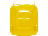 Крышка для МКТ 240 желтая