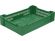 Ящик 600х400х135 зелёный Ящик 600х400х135 зелёный