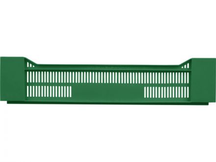 Ящик 600х400х135 зелёный Ящик 600х400х135 зелёный