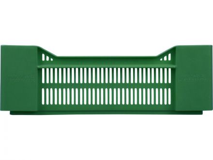 Ящик 600х400х135 зелёный Ящик 600х400х135 зелёный