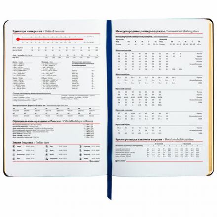 Ежедневник недатированный А5 (138х213 мм), BRAUBERG VISTA, под кожу, гибкий, 136 л., "Sky boat", 112042 Ежедневник недатированный А5 (138х213 мм), BRAUBERG VISTA, под кожу, гибкий, 136 л., "Sky boat", 112042