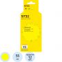 Картридж струйный T2 №973X IC-HF6T83AE жёлтыйпиг.для HP 452dw/Pro 477dw Картридж струйный T2 №973X IC-HF6T83AE жёлтыйпиг.для HP 452dw/Pro 477dw