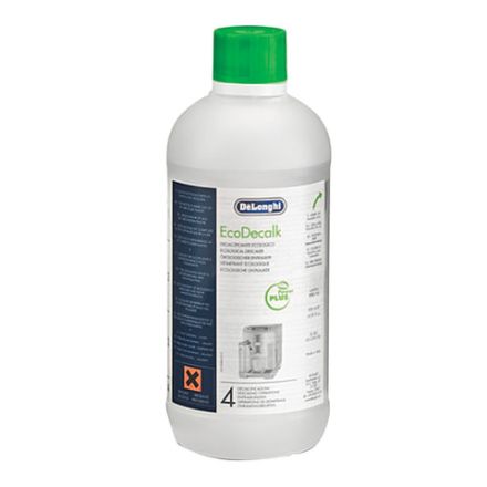 Средство от накипи DELONGHI, 500 мл, DLSC500 Средство от накипи DELONGHI, 500 мл, DLSC500