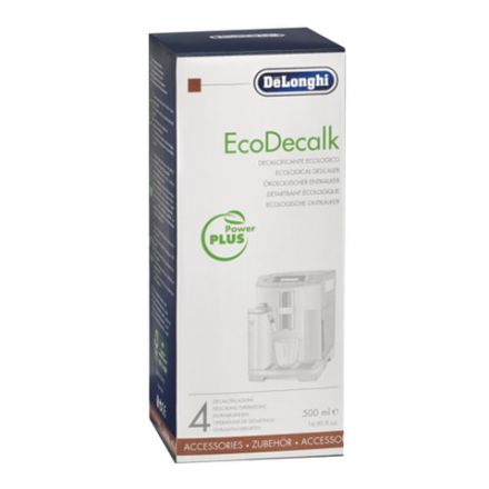 Средство от накипи DELONGHI, 500 мл, DLSC500 Средство от накипи DELONGHI, 500 мл, DLSC500