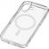 Чехол uBear Real Mag Case,защитн,iPhone 16, усил.прозр.(CS395TT61RL-I24M) Чехол uBear Real Mag Case,защитн,iPhone 16, усил.прозр.(CS395TT61RL-I24M)