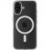 Чехол uBear Real Mag Case,защитн,iPhone 16, усил.прозр.(CS395TT61RL-I24M) Чехол uBear Real Mag Case,защитн,iPhone 16, усил.прозр.(CS395TT61RL-I24M)