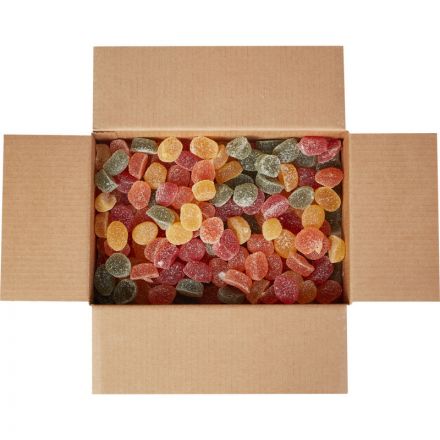 Мармелад желейный формовой  АССОРТИ  4кг