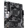 Материнская плата ASUS PRIME A520M-R, AM4, A520, 2xDDR4, mATX