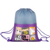 Мешок для обуви 1 отделение ArtSpace "Cool", 340*420мм Мешок для обуви 1 отделение ArtSpace "Cool", 340*420мм