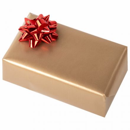 Бант-звезда d = 4,3 см для подарка, НАБОР 70 шт., металлизированные цвета ассорти, ЗОЛОТАЯ СКАЗКА, 591840 Бант-звезда d = 4,3 см для подарка, НАБОР 70 шт., металлизированные цвета ассорти, ЗОЛОТАЯ СКАЗКА, 591840