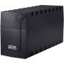 ИБП Powercom Raptor RPT-1000A 1000VA 600Вт IEC(3)