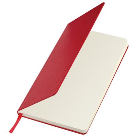 Блокнот А5 (130х210 мм), BRAUBERG ULTRA, балакрон, 80 г/м2, 96 л., в точку, красный, 113042 Блокнот А5 (130х210 мм), BRAUBERG ULTRA, балакрон, 80 г/м2, 96 л., в точку, красный, 113042