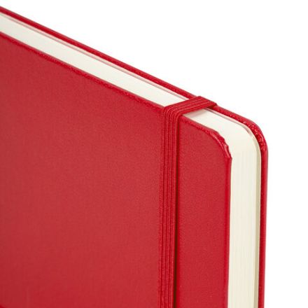 Блокнот А5 (130х210 мм), BRAUBERG ULTRA, балакрон, 80 г/м2, 96 л., в точку, красный, 113042 Блокнот А5 (130х210 мм), BRAUBERG ULTRA, балакрон, 80 г/м2, 96 л., в точку, красный, 113042