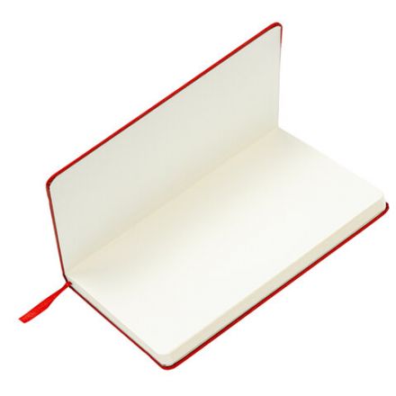 Блокнот А5 (130х210 мм), BRAUBERG ULTRA, балакрон, 80 г/м2, 96 л., в точку, красный, 113042 Блокнот А5 (130х210 мм), BRAUBERG ULTRA, балакрон, 80 г/м2, 96 л., в точку, красный, 113042