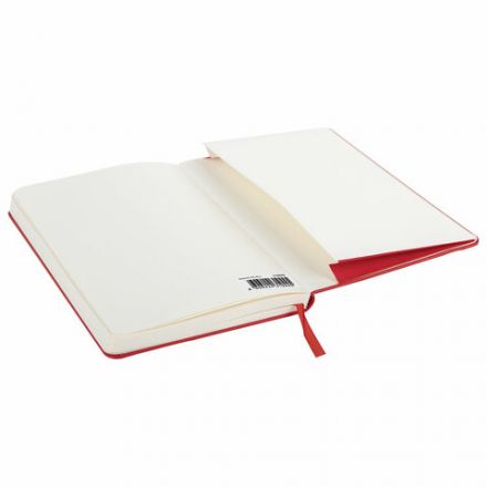 Блокнот А5 (130х210 мм), BRAUBERG ULTRA, балакрон, 80 г/м2, 96 л., в точку, красный, 113042 Блокнот А5 (130х210 мм), BRAUBERG ULTRA, балакрон, 80 г/м2, 96 л., в точку, красный, 113042