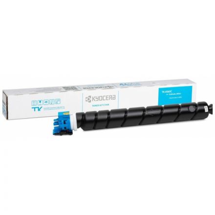Тонер-картридж Kyocera TK-8365C голубой для TASKa lfa 2554ci/1T02YPCNL0
