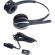 Гарнитура VT VT9200-D, Дуо, HD звук, 30м Bluetooth, USB Type-C Dongle