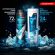 Подарочный набор REXONA MEN: Гель для душа и шампунь 2 в 1 (180 мл) + Спрей-антиперспирант (150 мл)
