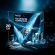 Подарочный набор REXONA MEN: Гель для душа и шампунь 2 в 1 (180 мл) + Спрей-антиперспирант (150 мл)