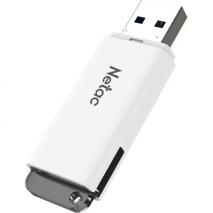 Флеш-память Netac USB Drive U185 USB2.0 64GB, retail version