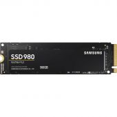 SSD накопитель Samsung 980 500Gb M.2 2280 Pci-E (MZ-V8V500BW) SSD накопитель Samsung 980 500Gb M.2 2280 Pci-E (MZ-V8V500BW)