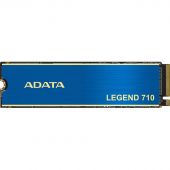 SSD накопитель ADATA SSD LEGEND 710, 2048GB, M.2,PCIe 3.0x4(ALEG-710-2TCS) SSD накопитель ADATA SSD LEGEND 710, 2048GB, M.2,PCIe 3.0x4(ALEG-710-2TCS)
