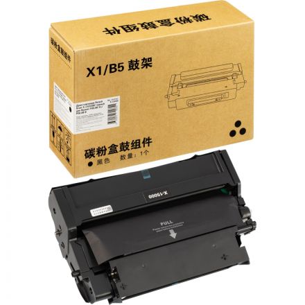 Драм-картридж Retech Drum X-15000BZ чер. для Huawei PIXLAB X1/ PIXLAB B Драм-картридж Retech Drum X-15000BZ чер. для Huawei PIXLAB X1/ PIXLAB B