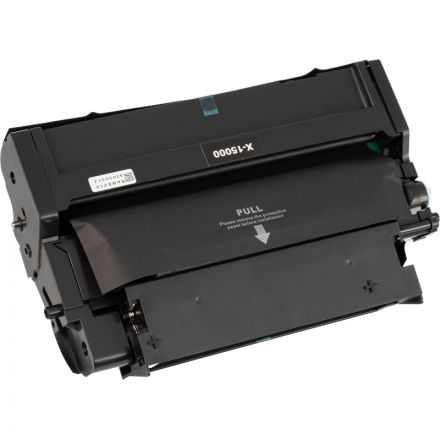 Драм-картридж Retech Drum X-15000BZ чер. для Huawei PIXLAB X1/ PIXLAB B Драм-картридж Retech Drum X-15000BZ чер. для Huawei PIXLAB X1/ PIXLAB B