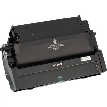 Драм-картридж Retech Drum X-15000BZ чер. для Huawei PIXLAB X1/ PIXLAB B Драм-картридж Retech Drum X-15000BZ чер. для Huawei PIXLAB X1/ PIXLAB B