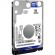 Жесткий диск HDD 2.5 SATA-III 1000GB Western Digital Blue (WD10SPZX)