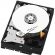 Жесткий диск HDD 2.5 SATA-III 1000GB Western Digital Blue (WD10SPZX)