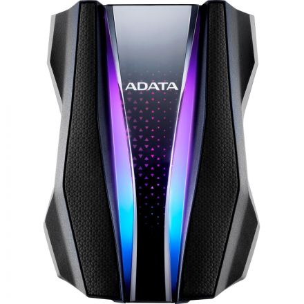Портативный HDD A-DATA HD770G, 1TB, 2,5, USB 3.2, AHD770G-1TU32G1-CBK Портативный HDD A-DATA HD770G, 1TB, 2,5, USB 3.2, AHD770G-1TU32G1-CBK