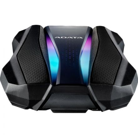 Портативный HDD A-DATA HD770G, 1TB, 2,5, USB 3.2, AHD770G-1TU32G1-CBK Портативный HDD A-DATA HD770G, 1TB, 2,5, USB 3.2, AHD770G-1TU32G1-CBK