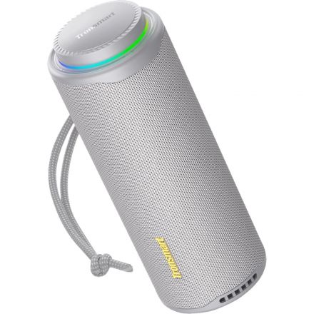 Колонка портативная Tronsmart T8 Grey (O3020), серый