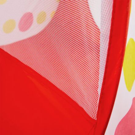 Детская игровая палатка, 90x90x100 см, BRAUBERG KIDS, 665168 Детская игровая палатка, 90x90x100 см, BRAUBERG KIDS, 665168