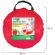 Детская игровая палатка, 90x90x100 см, BRAUBERG KIDS, 665168 Детская игровая палатка, 90x90x100 см, BRAUBERG KIDS, 665168