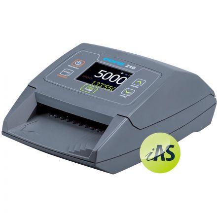Детектор банкнот автоматический Dors 210 RUB Compact  (iAS, CIS, МГ, ИК, УФ) без АКБ Детектор банкнот автоматический Dors 210 RUB Compact  (iAS, CIS, МГ, ИК, УФ) без АКБ