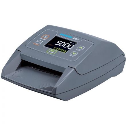 Детектор банкнот автоматический Dors 210 RUB Compact  (iAS, CIS, МГ, ИК, УФ) без АКБ Детектор банкнот автоматический Dors 210 RUB Compact  (iAS, CIS, МГ, ИК, УФ) без АКБ